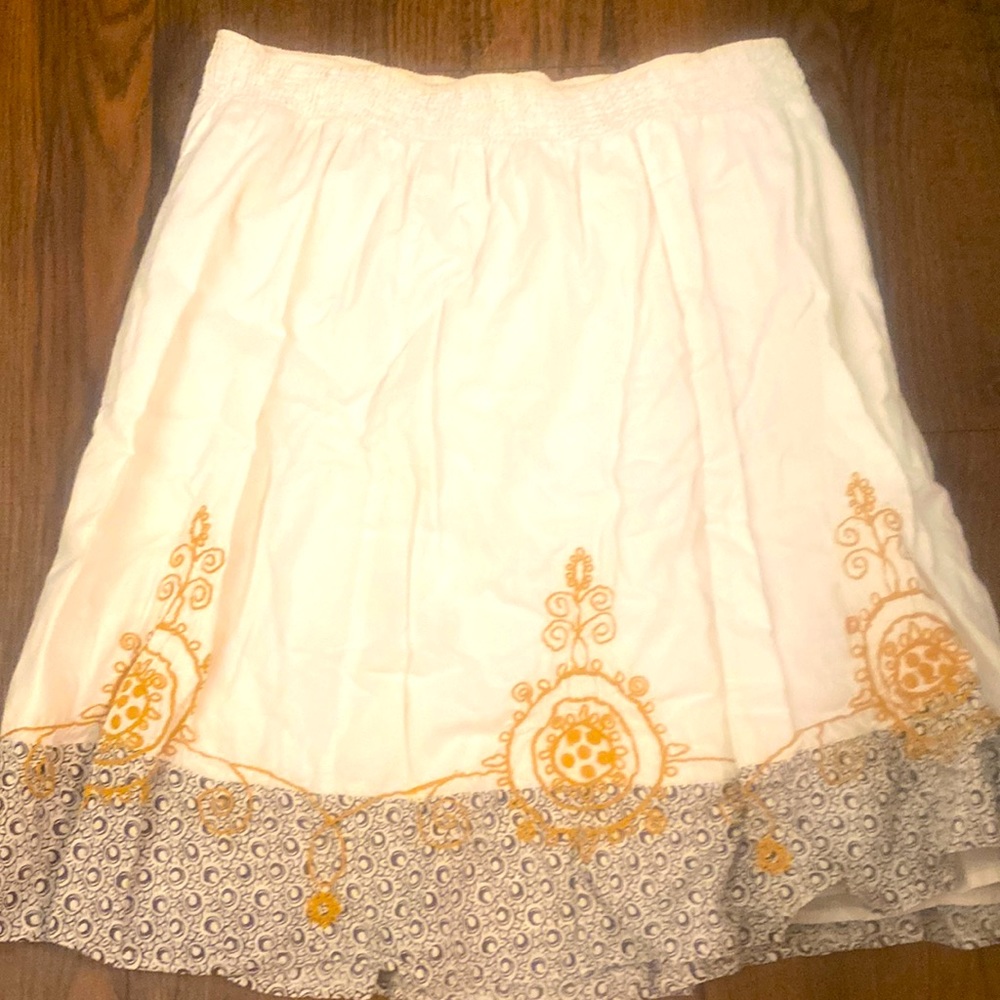 Merona Skirt